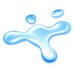 水